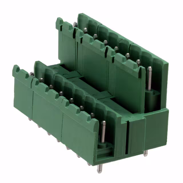 1845992 Phoenix Contact  Headers Plugs and Sockets